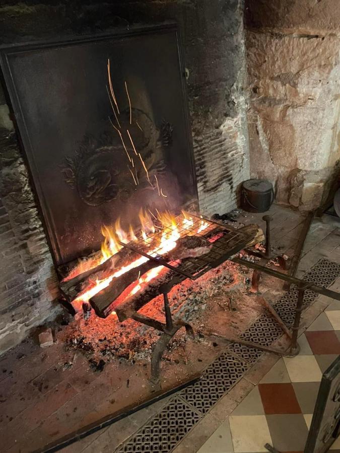 Saché Chateau De Valesne מראה חיצוני תמונה